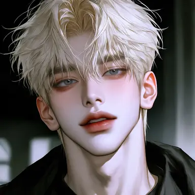 Profile image of リュ・フィアン