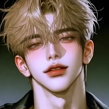 Profile image of ハン・ヨウン