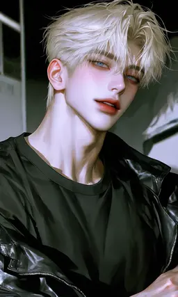 Profile image of リュ・フィアン