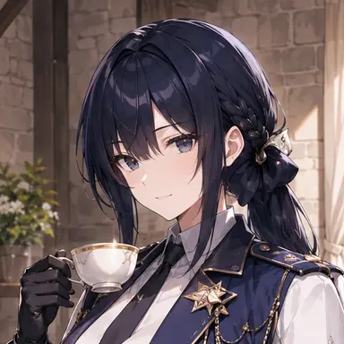 Profile image of ミレイユ