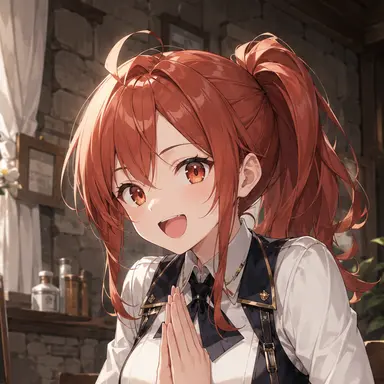 Profile image of フィオナ