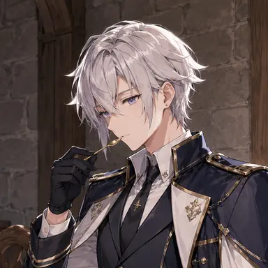 Profile image of アルベルト
