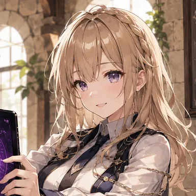 Profile image of リナ