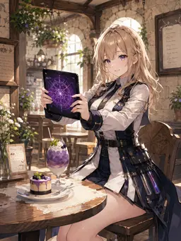 Profile image of 리나