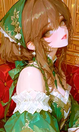 Profile image of フルビア・アテラ