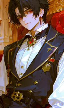 Profile image of ヤンシー・オデリウム