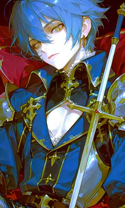 Profile image of オスカー・ベリカン