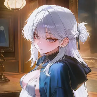 Profile image of メルティナ