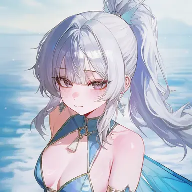 Profile image of シエル