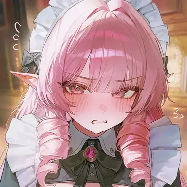 Profile image of ティニア