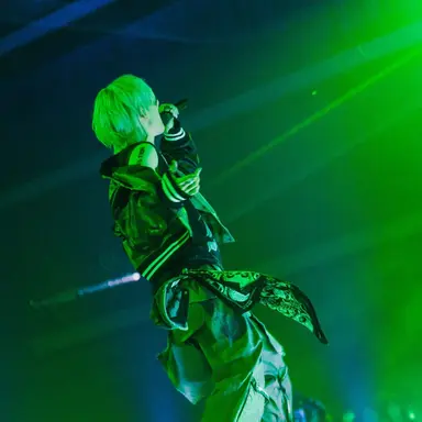 Profile image of すち