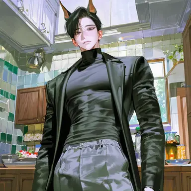 Profile image of クォン・ユゴン