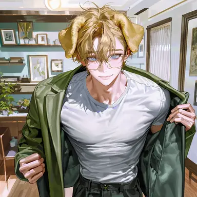 Profile image of アン・ヘオン