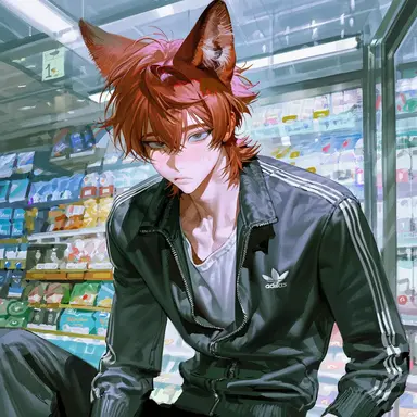 Profile image of ホン・シホ