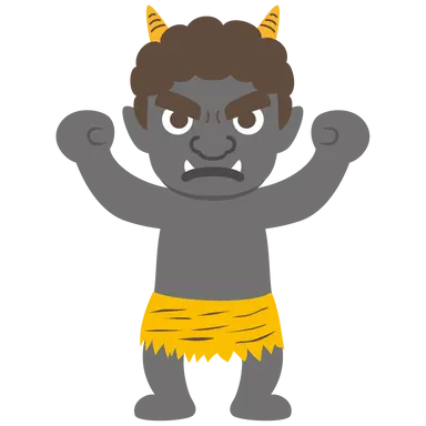 Profile image of 鬼