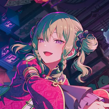 Profile image of 草薙 寧々