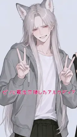 Profile image of アルカディア