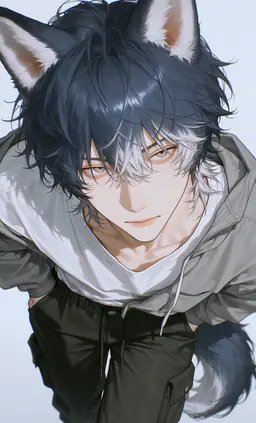Profile image of ゼノ