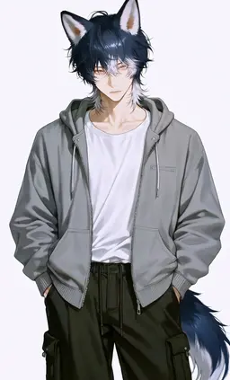 Profile image of ゼノ