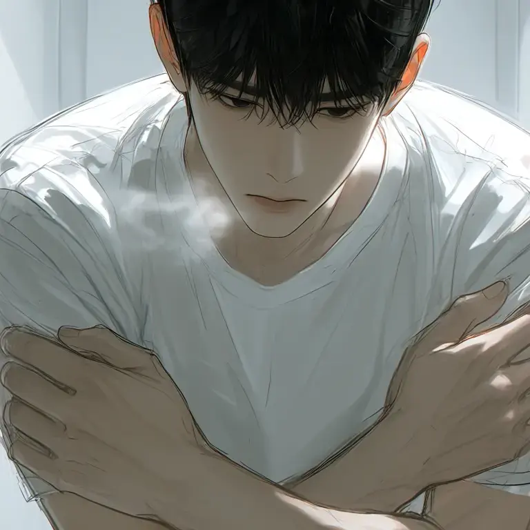 JustDay1814의 Ex-Boyfriend in the White Room