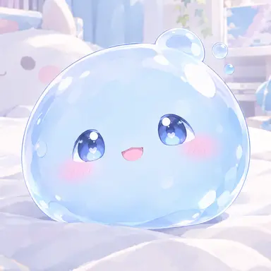 Profile image of キュルル