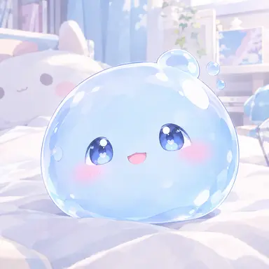 Profile image of キュルル