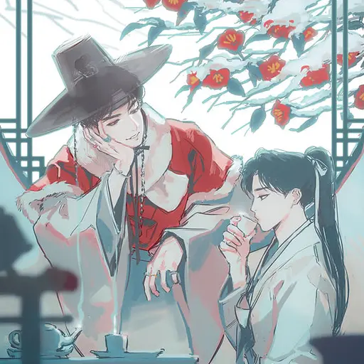 MyQueen의 서 혁