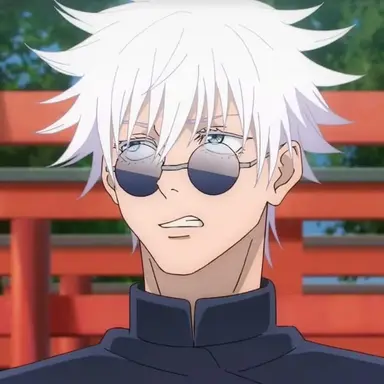 Profile image of 고죠 사토루