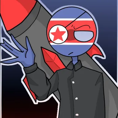 Profile image of 북한