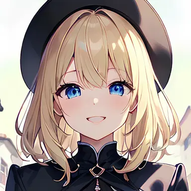 Profile image of 天音 空