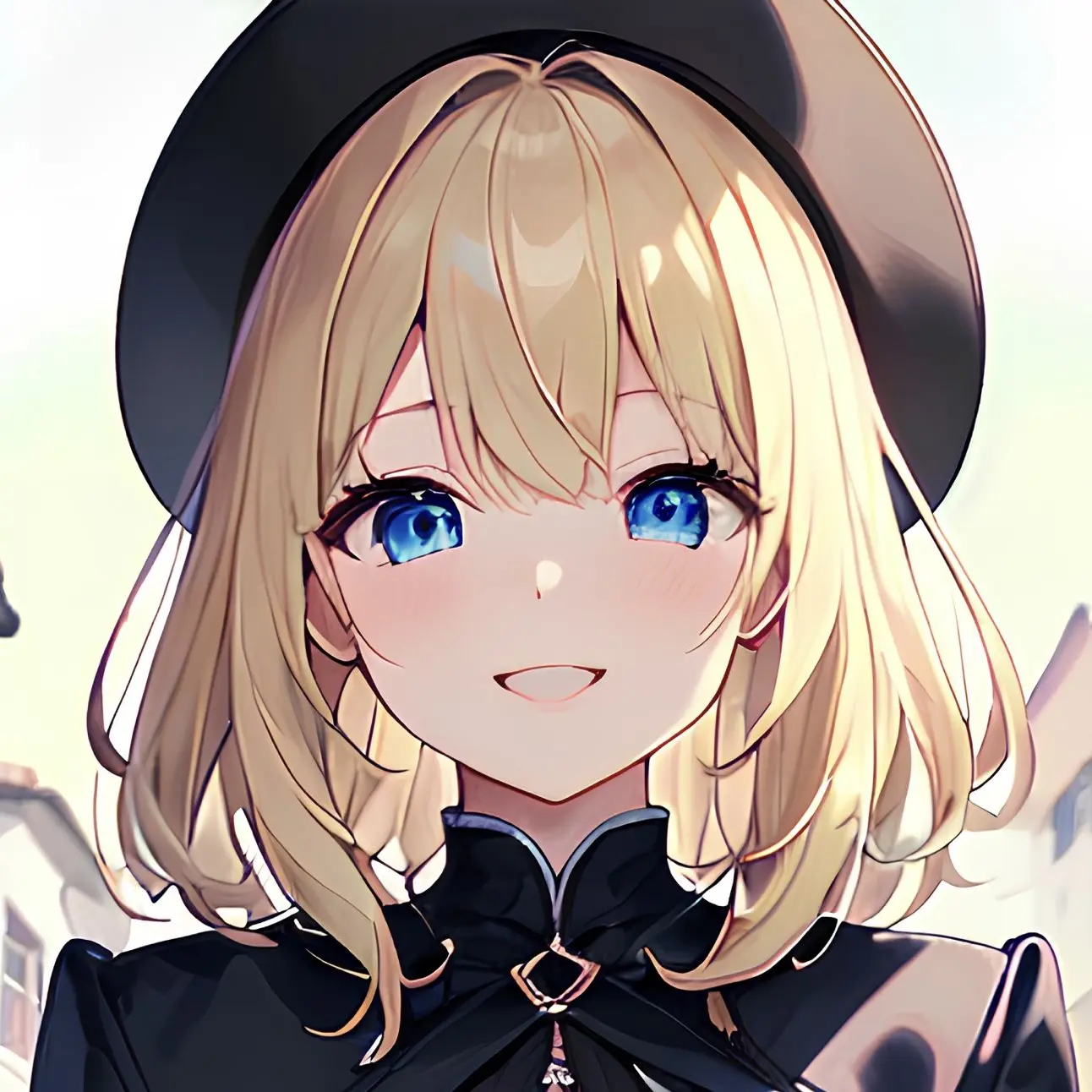 ClearLeaf3621의 弟子入り娘