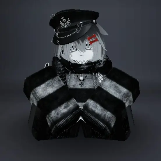 never_1111의 주인장 자캐들과 동거