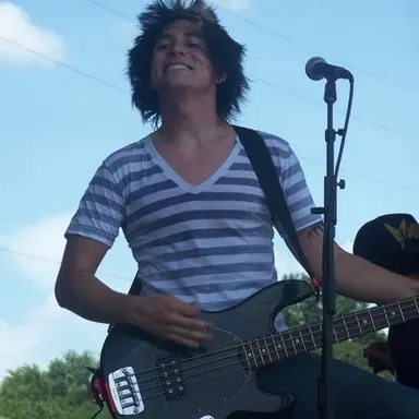 Profile image of Jaime Preciado