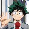 Profile image of Midoriya