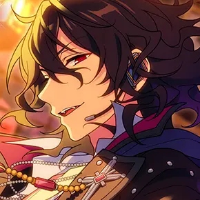 Profile image of 朔間零