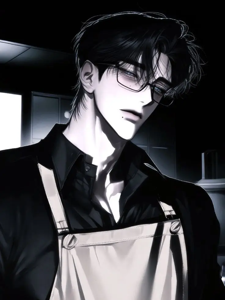 Finish의 【ＥＮＤ】