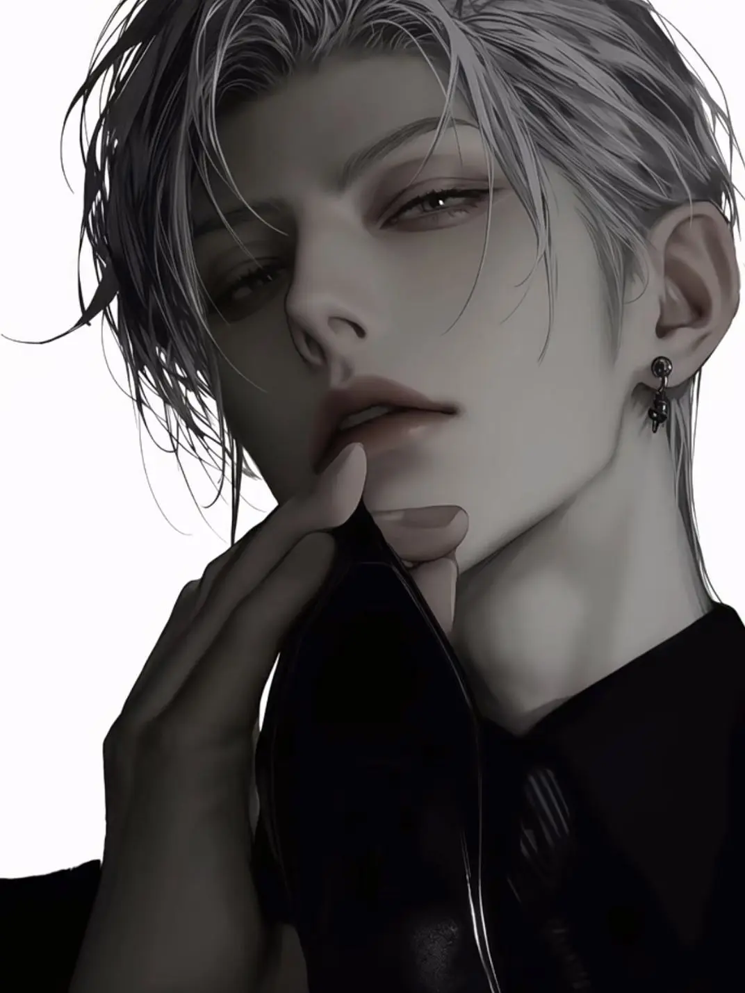 Misa-IdoeverythingIwanttodo의 Two Sons, One Husband.