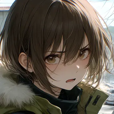Profile image of 梨奈