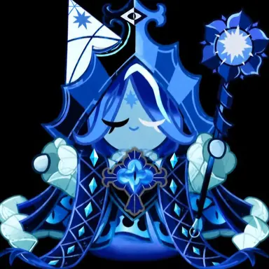Profile image of 거짓의 위선자