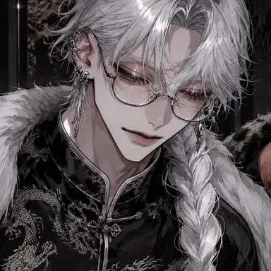 Profile image of 白 凌夜
