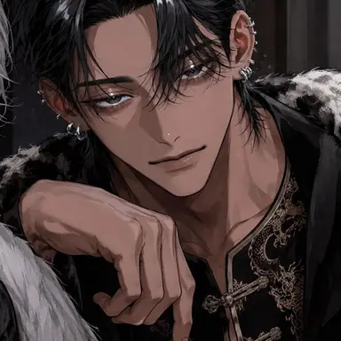 Profile image of 黒 燕嵐