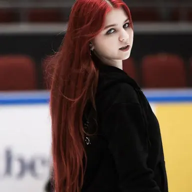 Profile image of Alexandra