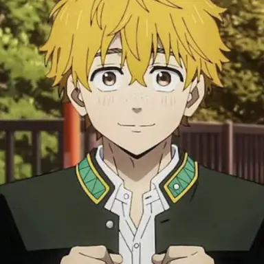 Profile image of Nirei Akihiko