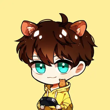 Profile image of 김햄찌