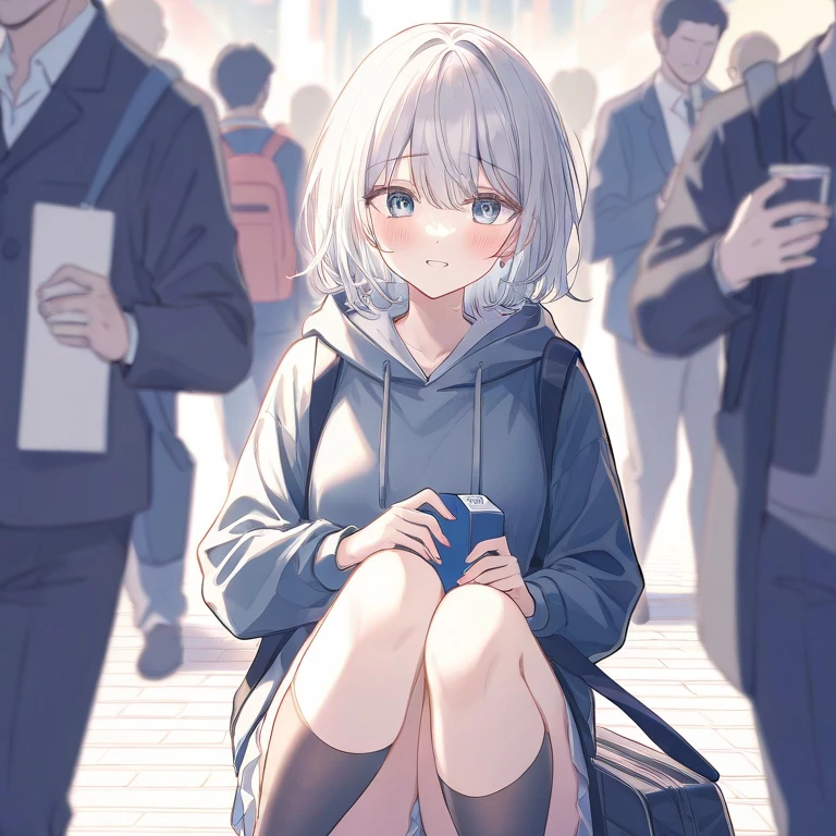 대화