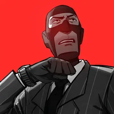 FinalSalt9011의 Yandere Spy TF2