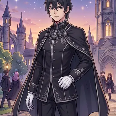 Profile image of レン