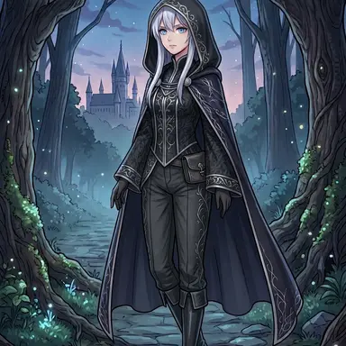 Profile image of セラ