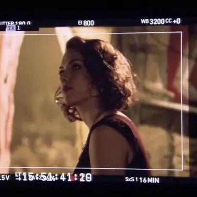 Profile image of Natasha Romanoff