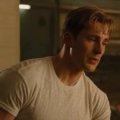 Profile image of Steve Rogers